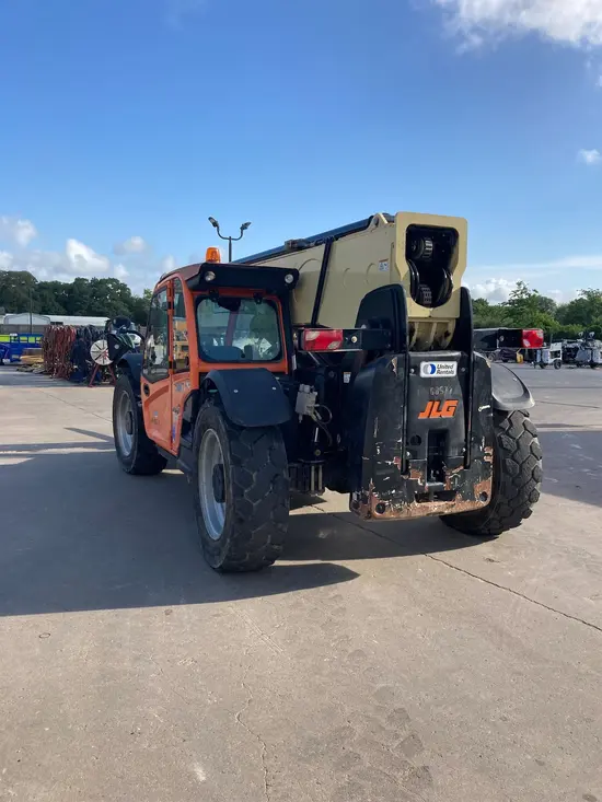 2016 JLG 1255 Forklift