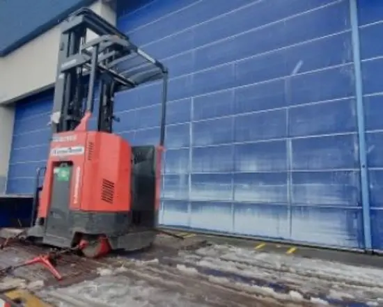 2018 Bobcat T630 Track Loader