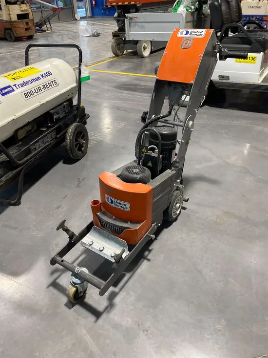 2023 Husqvarna BS-110 Stripper
