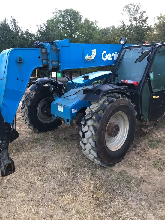 2016 Genie GTH-636 Forklift