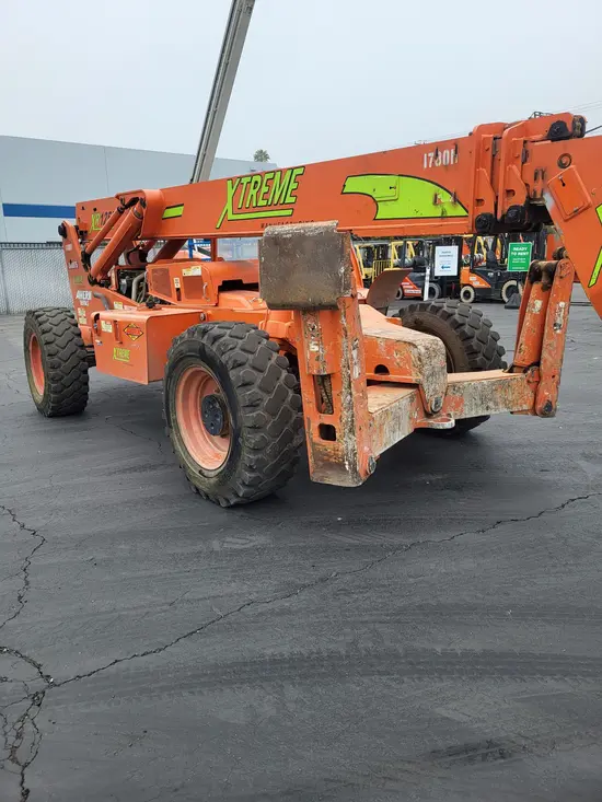 2016 XTREME XR1255 Forklift