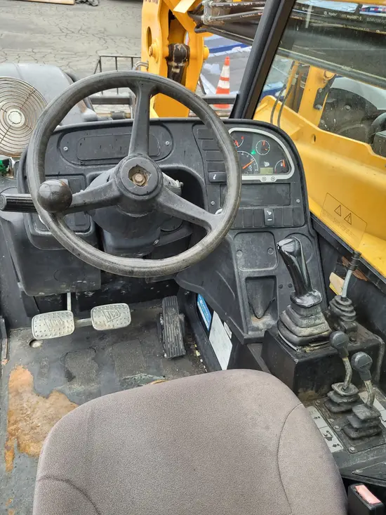 2015 JCB 509-42 S Forklift