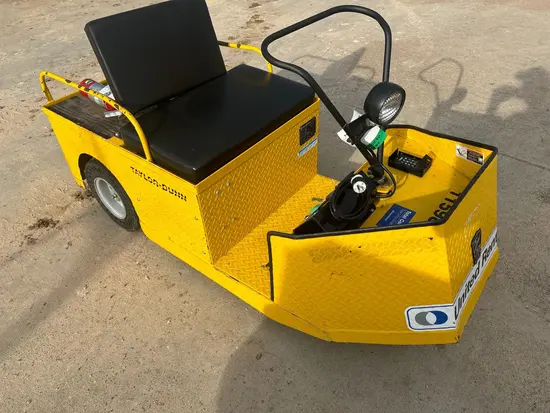 2023 Taylor Dunn SS-536 Utility Vehicle