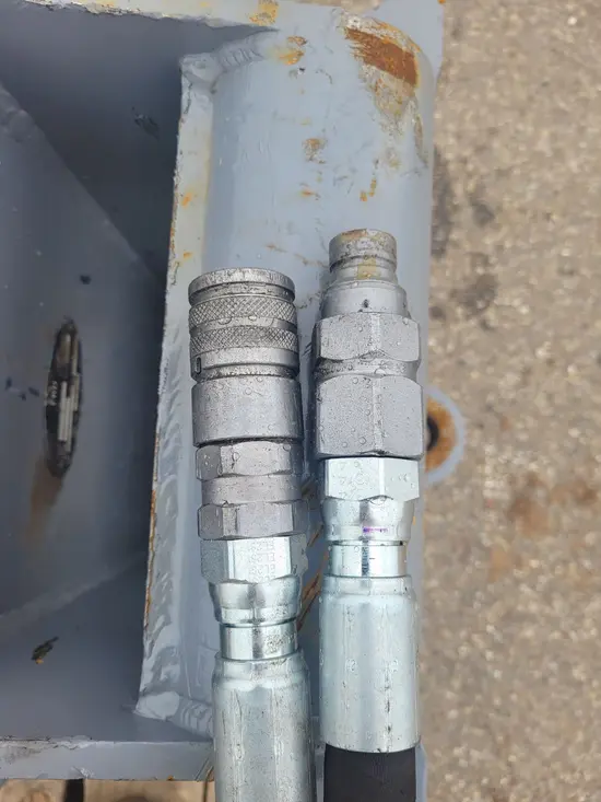 2019 FURUKAWA KF9FSP Attachment