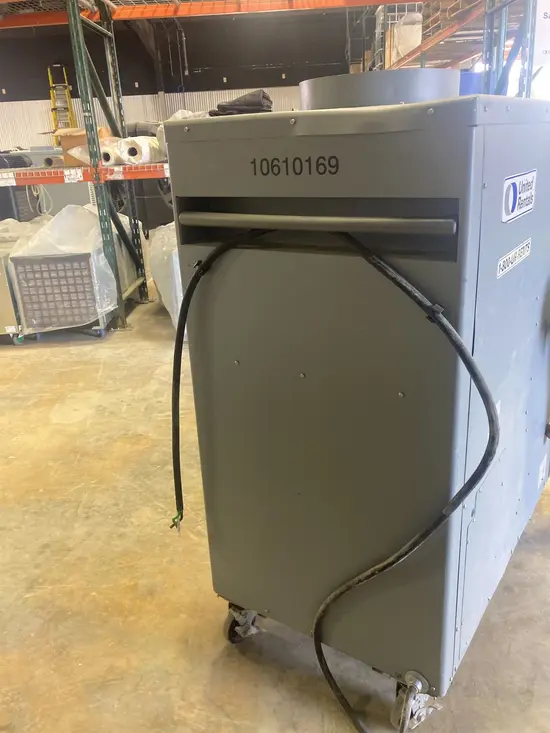 2017 DENSO OFFICE PRO 60 Portable Air Conditioner