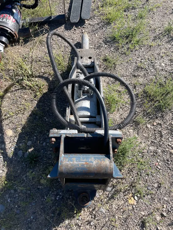 2019 FURUKAWA F9FSP Attachment