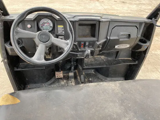 2020 Polaris RANGER 500 Utility Vehicle