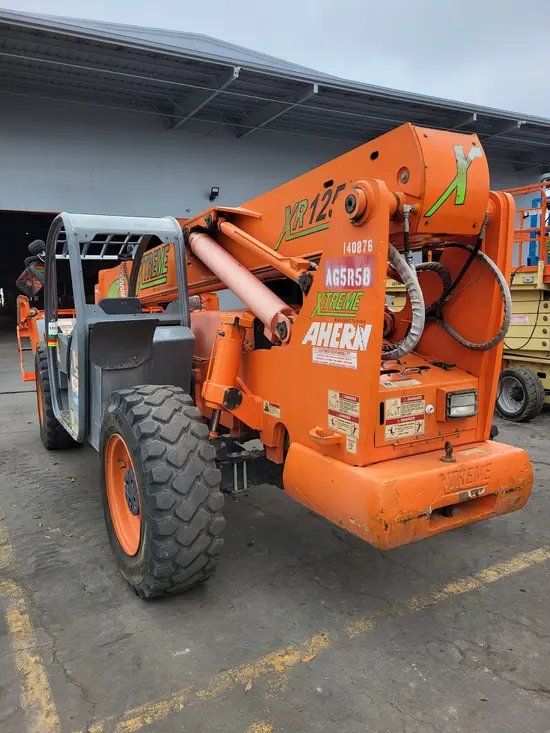 2014 XTREME XR1255 Forklift