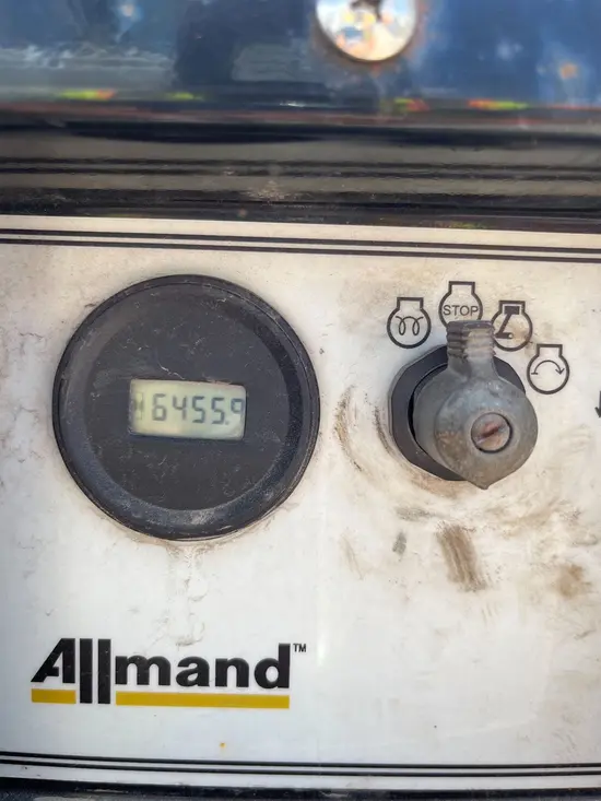 2019 Allmand NLV-ML3EC Towable Light Tower