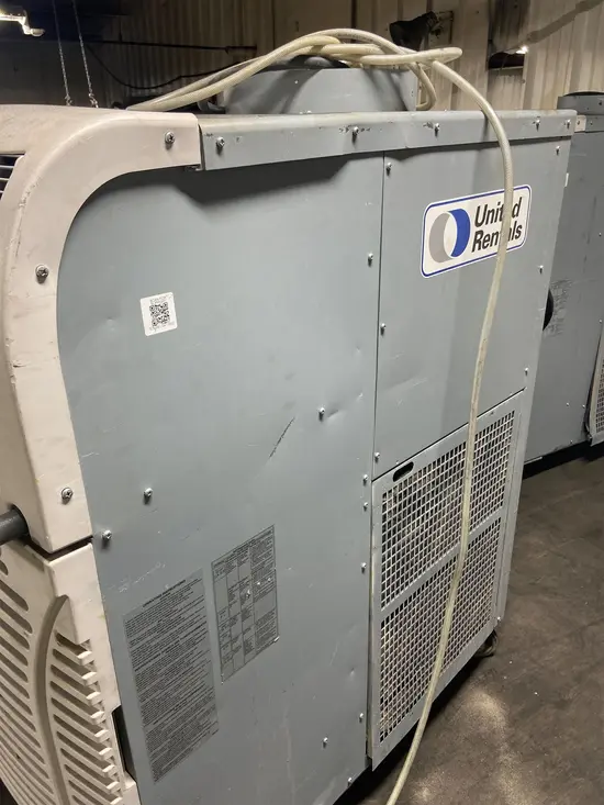 2017 DENSO OFFICE PRO 60 Portable Air Conditioner