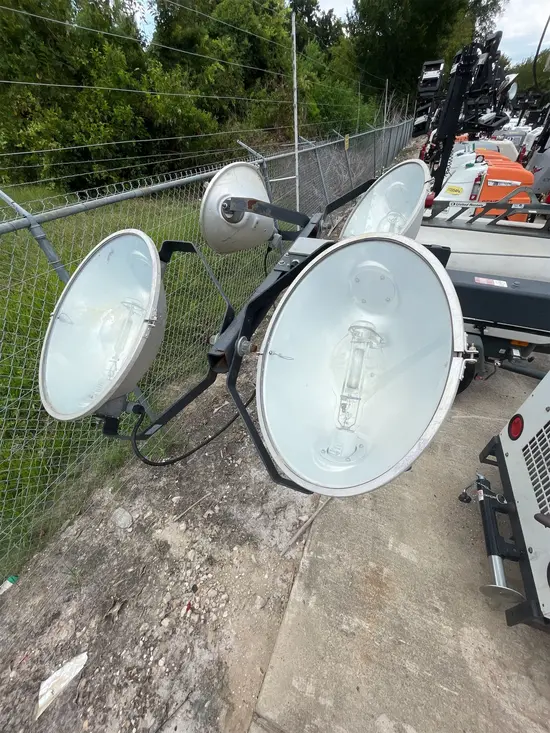 2018 Magnum Pro MLT3060 Towable Light Tower