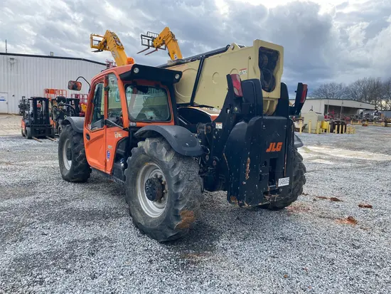 2016 JLG 1255 Forklift