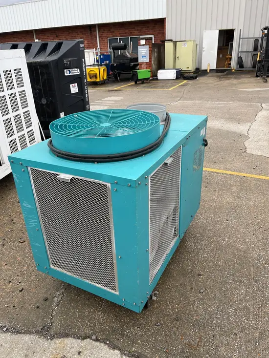 2016 DENSO CLASSIC 60 Portable Air Conditioner