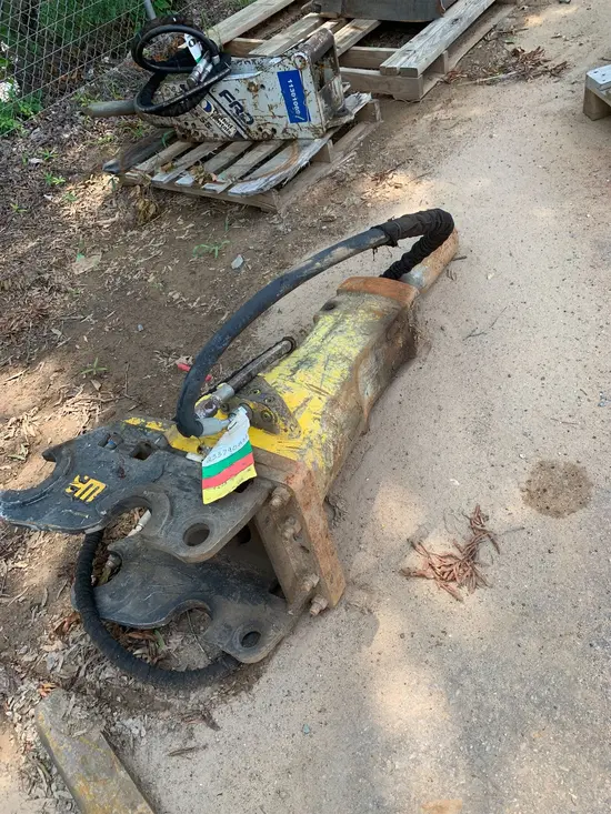2019 Epiroc SB 452 Attachment