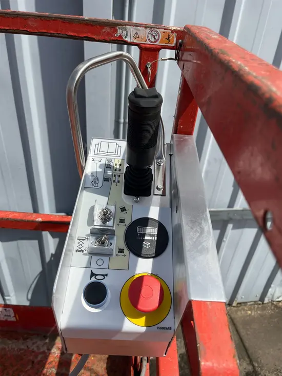 2018 Skyjack SJIII4632 Scissor Lift