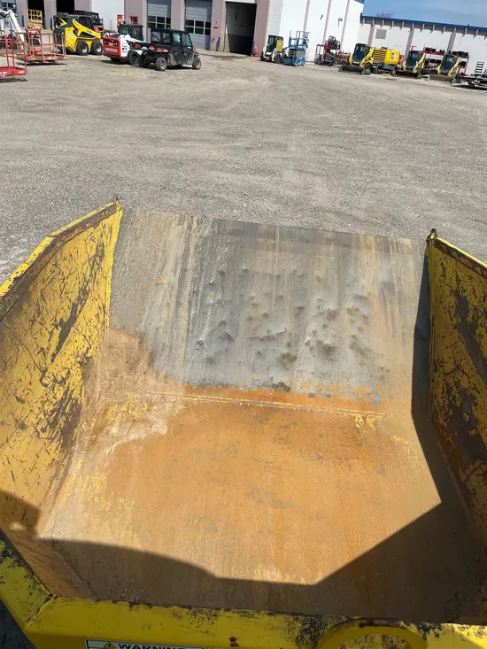 2018 Wacker Neuson DW50