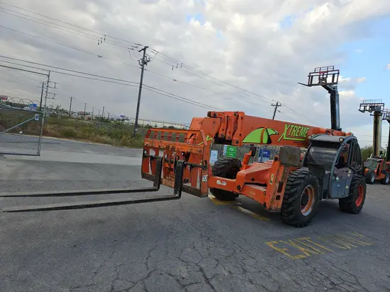2017 XTREME XR1270 Forklift