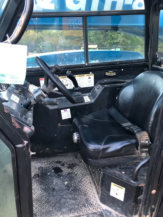 2016 Genie GTH-636 Forklift