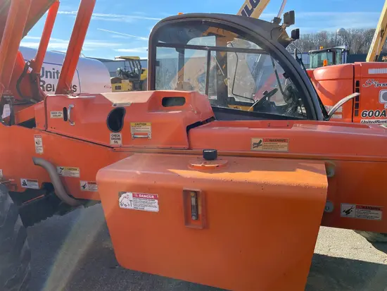 2015 XTREME XR842 Forklift