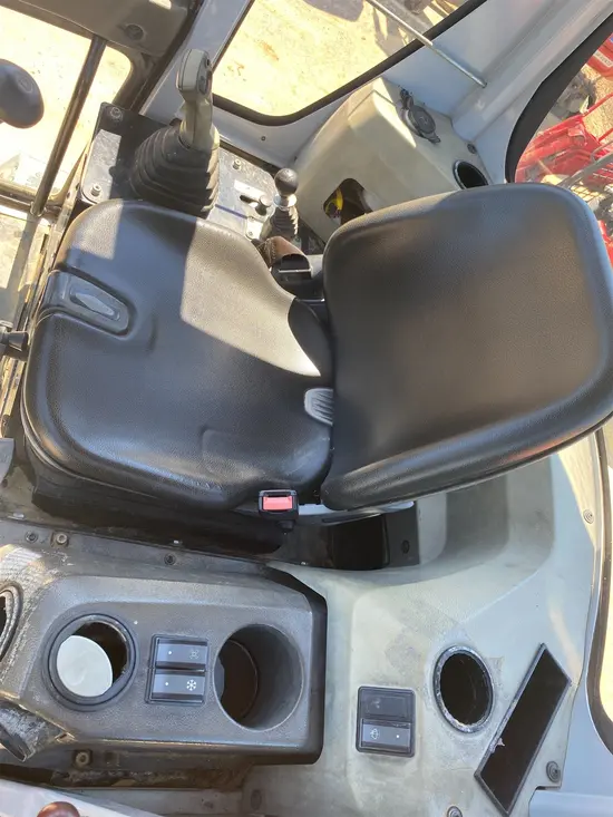 2018 Wacker Neuson DW90