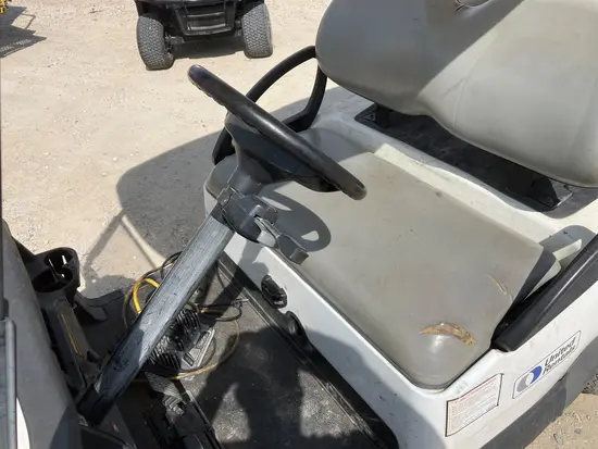 2017 Club Car PRECEDENT Utility Vehicle