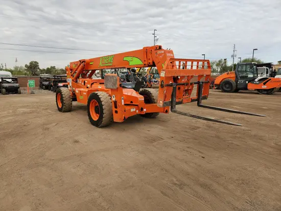 2014 XTREME XR1255 Forklift