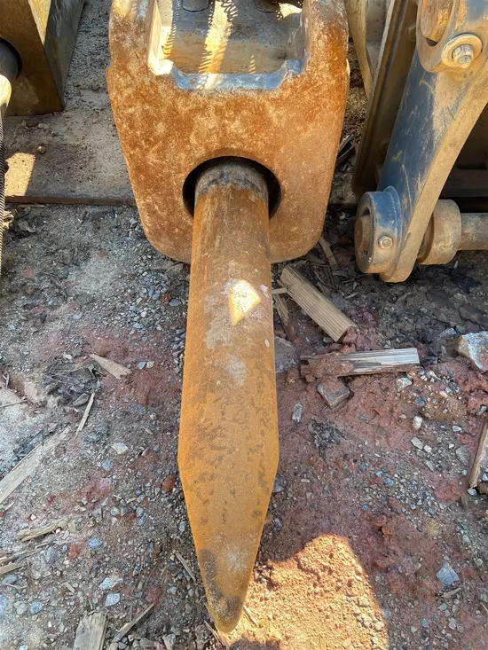 2019 Epiroc EC 155T Attachment