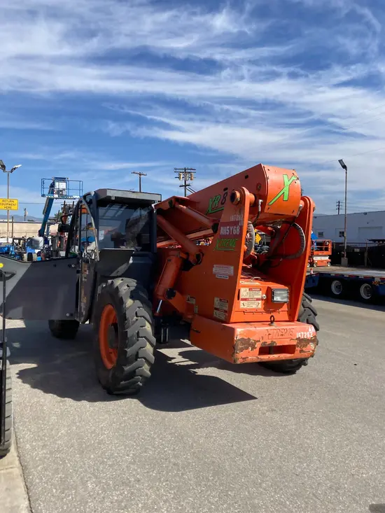 2016 XTREME XR842 Forklift