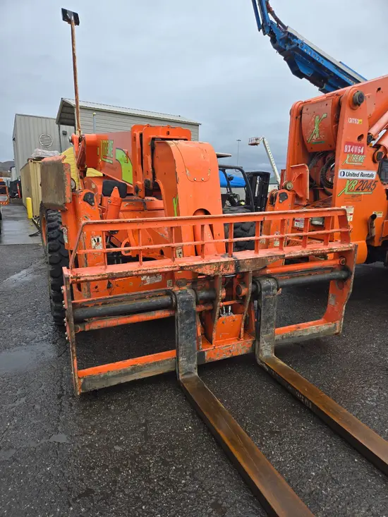 2017 XTREME XR2045 Forklift