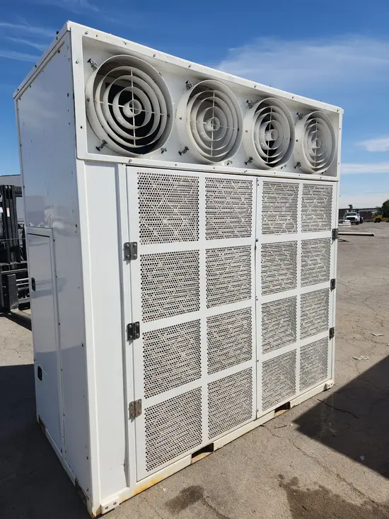 2016 American Event Services AHU-100T Air Handler