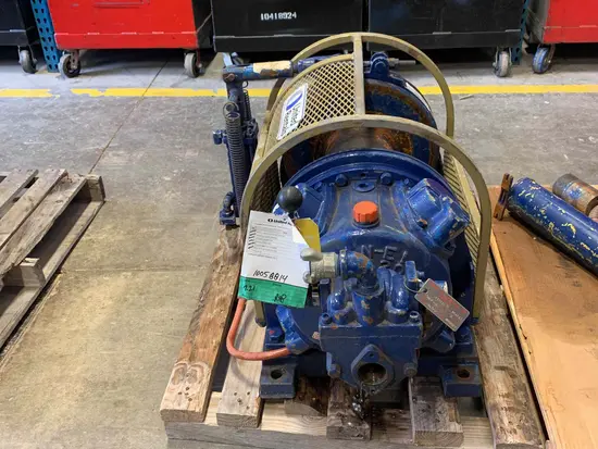 2012 SAN-EI SEIKI W20220LAABG