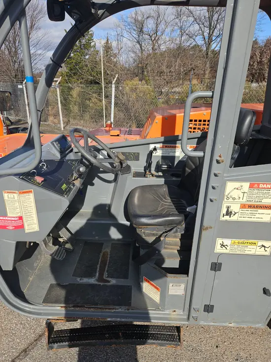 2019 XTREME XR1055 Forklift