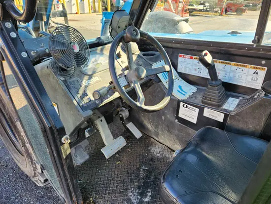 2016 Genie GTH-1056 Forklift