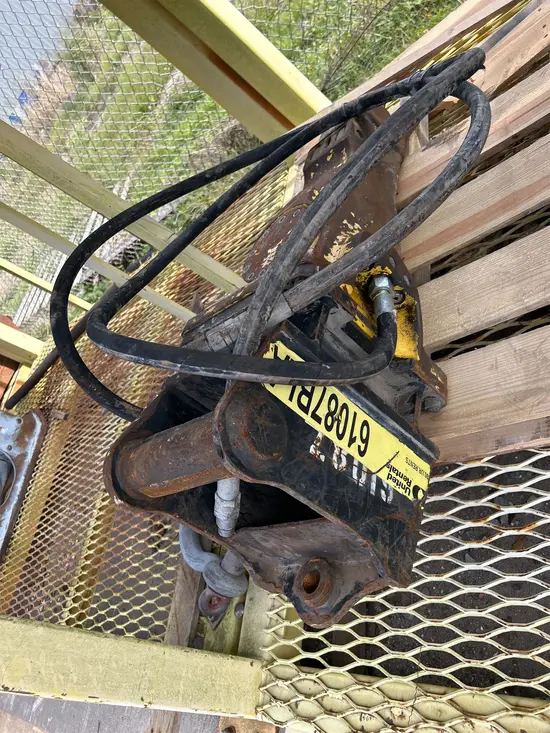 2018 Epiroc SBU 220 Attachment