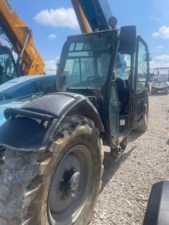 2016 Genie GTH-844 Forklift