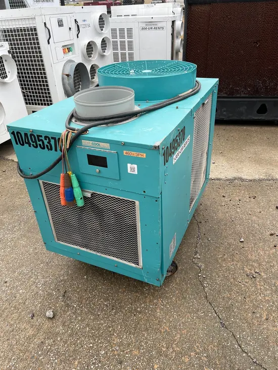 2016 DENSO CLASSIC 60 Portable Air Conditioner