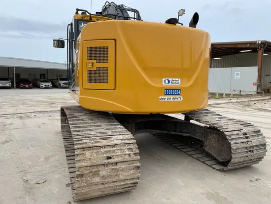 2019 John Deere 245G LC Excavator