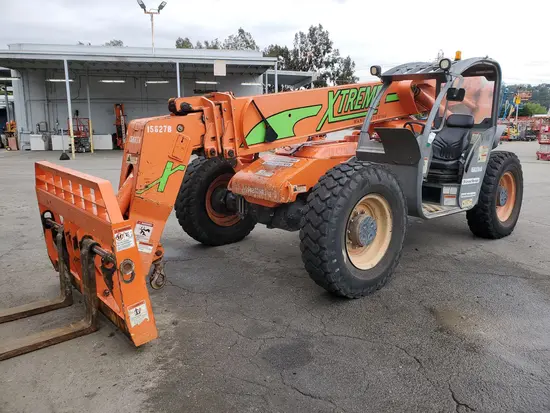 2015 XTREME XR1045 Forklift