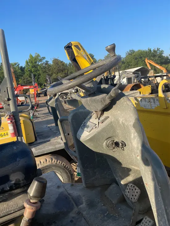 2018 Wacker Neuson 3001