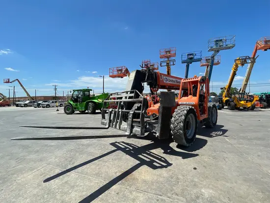 2016 SKYTRAK 10054 Forklift
