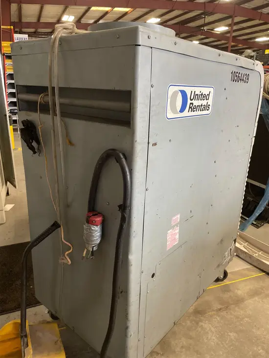 2017 DENSO OFFICE PRO 60 Portable Air Conditioner