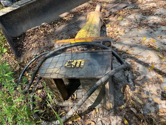 2018 Epiroc ES 80 Attachment