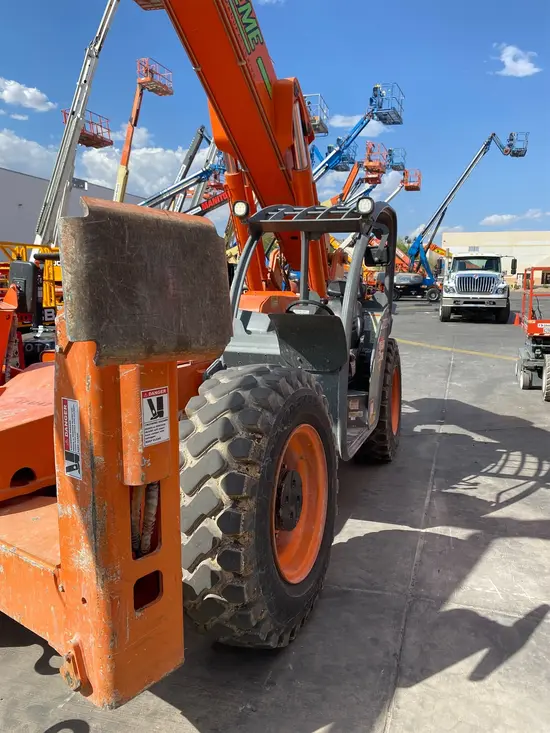 2016 XTREME XR1245 Forklift