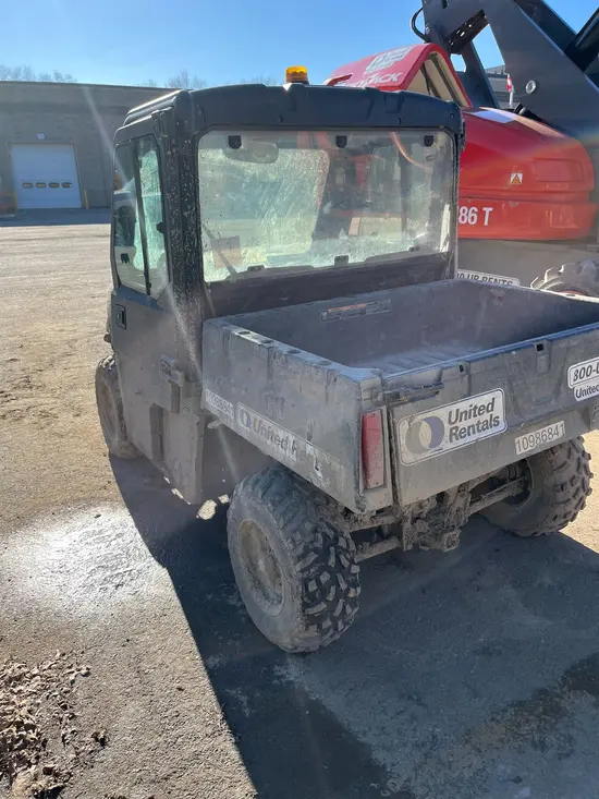 2019 Polaris RANGER 570 Utility Vehicle