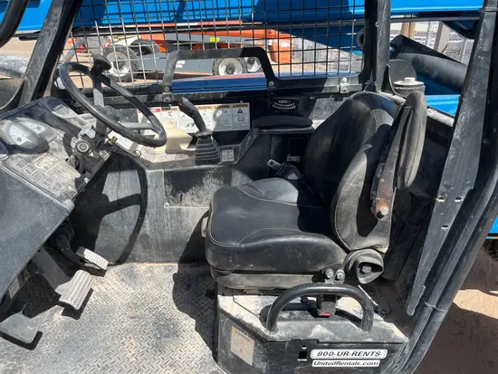 2015 Genie GTH-636 Forklift