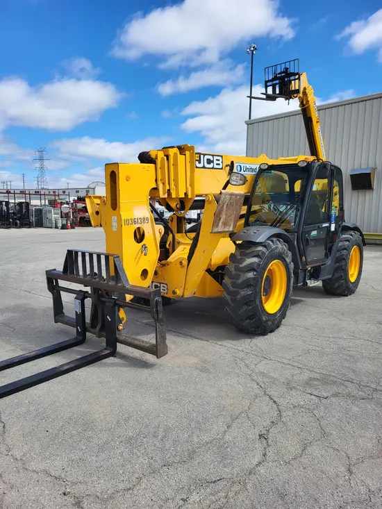 2015 JCB 510-56 S Forklift