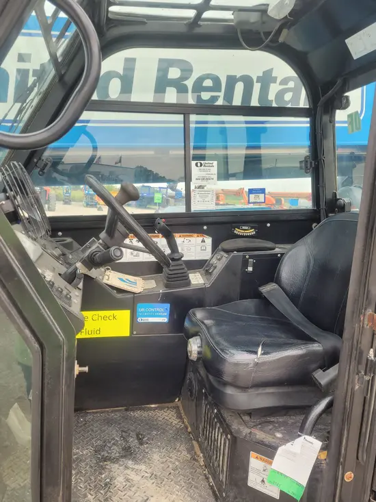 2016 Genie GTH-1056 Forklift