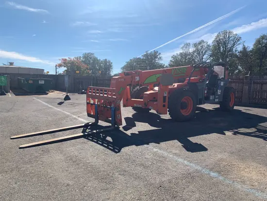 2013 XTREME XR1255 Forklift