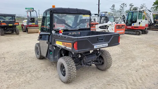 2021 Polaris PRO XD 2000D Utility Vehicle
