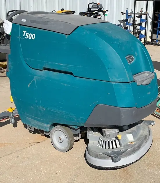 2019 Tennant T500 Scrubber